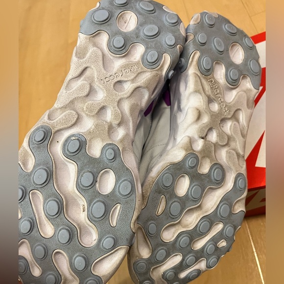 W Nike React Element 55 size 7 - Picture 12 of 14